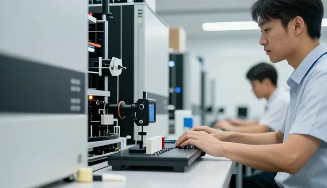 技术咨询解决方案