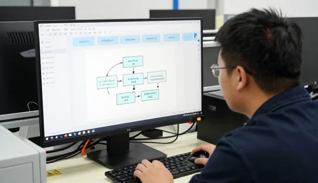 企业官网建设帮助科技服务提升服务能力